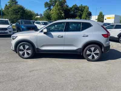 Volvo XC40 T4 RECHARGE 211 START DCT 7 (2023) - Foto 8