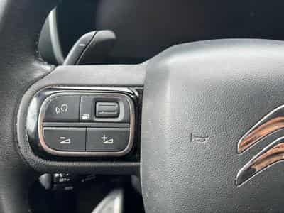 Citroen C5 AIRCROSS BLUEHDI 130 SHINE PACK EAT8 (2020) - Foto 14