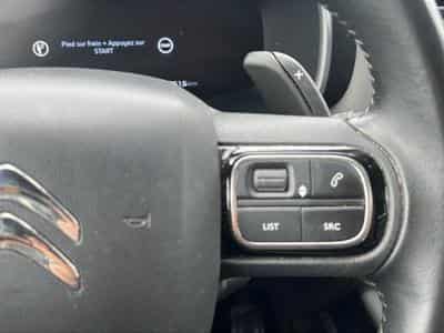 Citroen C5 AIRCROSS BLUEHDI 130 SHINE PACK EAT8 (2020) - Foto 15