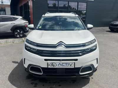 Citroen C5 AIRCROSS BLUEHDI 130 SHINE PACK EAT8 (2020) - Foto 2