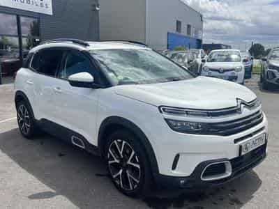Citroen C5 AIRCROSS BLUEHDI 130 SHINE PACK EAT8 (2020) - Foto 3