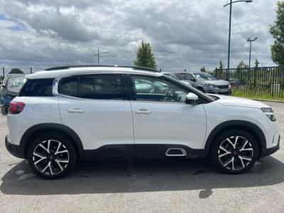 Citroen C5 AIRCROSS BLUEHDI 130 SHINE PACK EAT8 (2020) - Foto 4