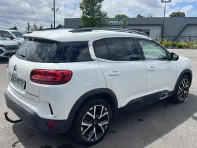 Citroen C5 AIRCROSS BLUEHDI 130 SHINE PACK EAT8 (2020) - Foto 5