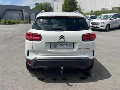 Citroen C5 AIRCROSS BLUEHDI 130 SHINE PACK EAT8 (2020) - Foto 6