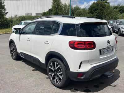 Citroen C5 AIRCROSS BLUEHDI 130 SHINE PACK EAT8 (2020) - Foto 7