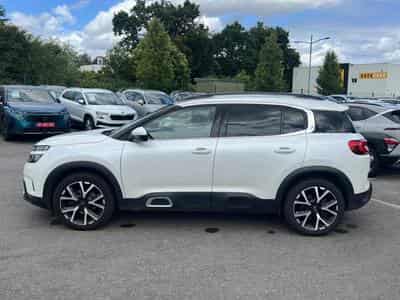 Citroen C5 AIRCROSS BLUEHDI 130 SHINE PACK EAT8 (2020) - Foto 8