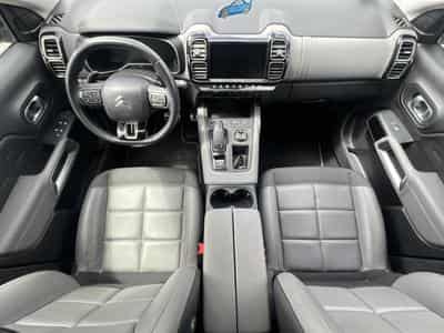 Citroen C5 AIRCROSS BLUEHDI 130 SHINE PACK EAT8 (2020) - Foto 9