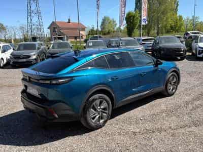 Peugeot 408 HYBRID 145 ALLURE E-DCS6 (2025) - Foto 5