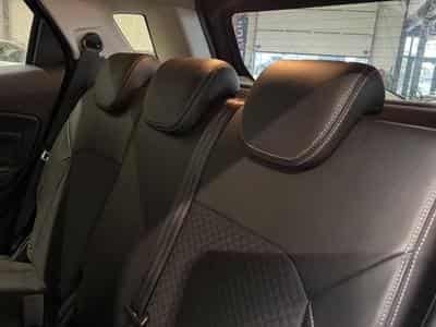 Ford ECOSPORT 1.0 ECOBOOST 140 ST-LINE (2017) - Foto 10
