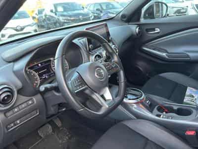 Nissan JUKE 1.0 DIG-T 114 TEKNA DCT (2022) - Foto 12