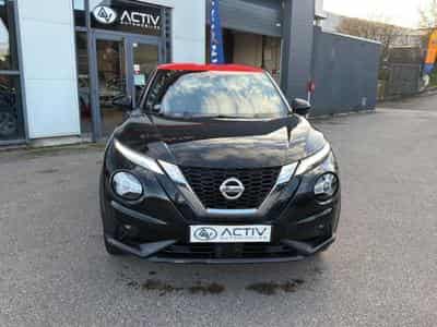 Nissan JUKE 1.0 DIG-T 114 TEKNA DCT (2022) - Foto 2