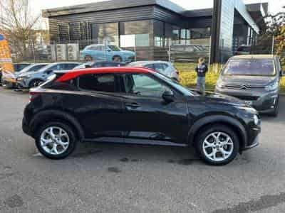 Nissan JUKE 1.0 DIG-T 114 TEKNA DCT (2022) - Foto 4