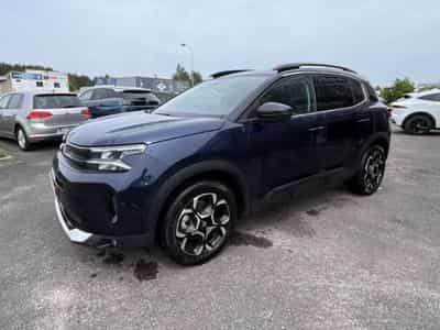 Citroen C5 AIRCROSS 1.2 HYBRIDE 145 MAX BOITE AUTOMATIQUE (2025) - Foto 1