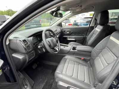 Citroen C5 AIRCROSS 1.2 HYBRIDE 145 MAX BOITE AUTOMATIQUE (2025) - Foto 10