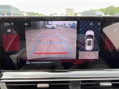 Citroen C5 AIRCROSS 1.2 HYBRIDE 145 MAX BOITE AUTOMATIQUE (2025) - Foto 15