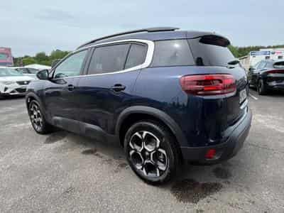 Citroen C5 AIRCROSS 1.2 HYBRIDE 145 MAX BOITE AUTOMATIQUE (2025) - Foto 7