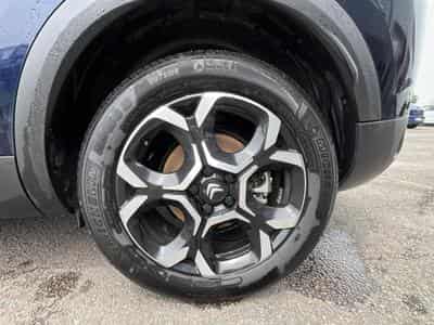 Citroen C5 AIRCROSS 1.2 HYBRIDE 145 MAX BOITE AUTOMATIQUE (2025) - Foto 9