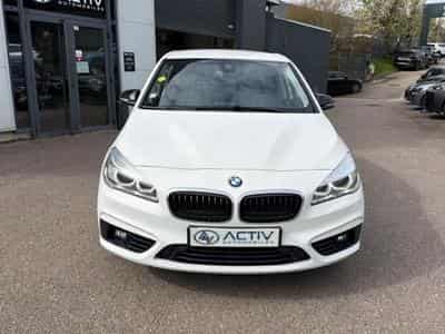 Bmw Série 2 (F45) 216D 116 SPORT (2017) - Foto 2