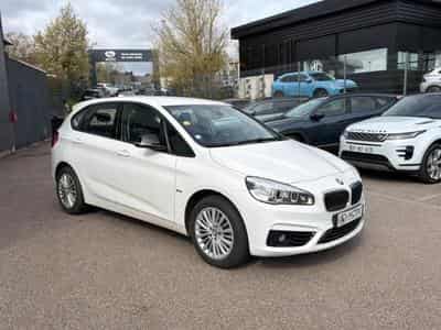 Bmw Série 2 (F45) 216D 116 SPORT (2017) - Foto 3