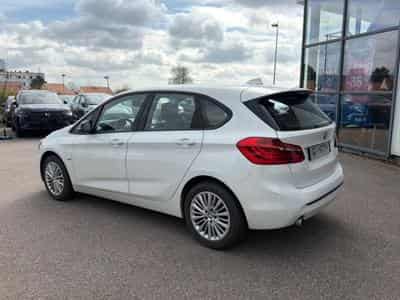 Bmw Série 2 (F45) 216D 116 SPORT (2017) - Foto 7