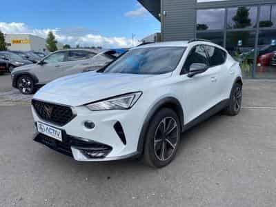Cupra FORMENTOR 2.0 TSI 190 V DSG7 4DRIVE (2023) - Foto 1