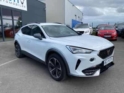 Cupra FORMENTOR 2.0 TSI 190 V DSG7 4DRIVE (2023) - Foto 3