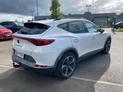 Cupra FORMENTOR 2.0 TSI 190 V DSG7 4DRIVE (2023) - Foto 5
