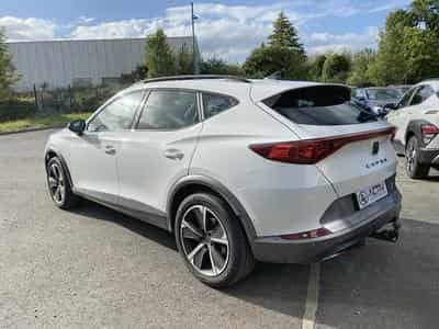 Cupra FORMENTOR 2.0 TSI 190 V DSG7 4DRIVE (2023) - Foto 7