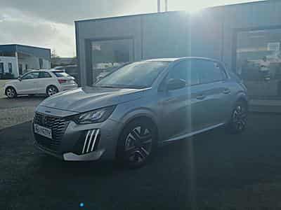 Peugeot 208 1.2 100 ALLURE (2025) - Foto 1