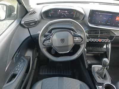 Peugeot 208 1.2 100 ALLURE (2025) - Foto 12