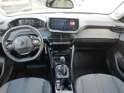 Peugeot 208 1.2 100 ALLURE (2025) - Foto 9