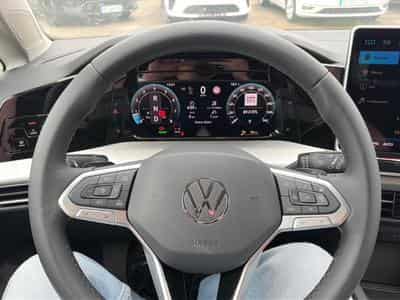VW GOLF VIII 1.5 ETSI EVO2 116 LIFE DSG7 (2026) - Foto 13