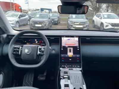 Citroen C5 AIRCROSS 1.2 HYBRIDE 145 PLUS BOITE AUTOMATIQUE (2026) - Foto 10