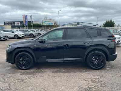 Citroen C5 AIRCROSS 1.2 HYBRIDE 145 PLUS BOITE AUTOMATIQUE (2026) - Foto 8