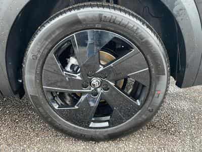 Citroen C5 AIRCROSS 1.2 HYBRIDE 145 PLUS BOITE AUTOMATIQUE (2026) - Foto 9