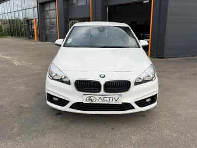 Bmw Série 2 (F45) 225XEA 224 BUSINESS (2017) - Foto 2
