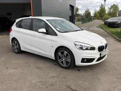 Bmw Série 2 (F45) 225XEA 224 BUSINESS (2017) - Foto 3