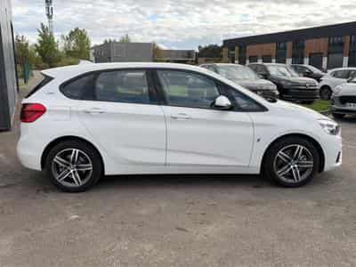 Bmw Série 2 (F45) 225XEA 224 BUSINESS (2017) - Foto 4