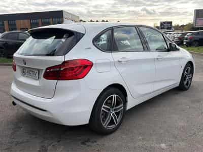 Bmw Série 2 (F45) 225XEA 224 BUSINESS (2017) - Foto 5