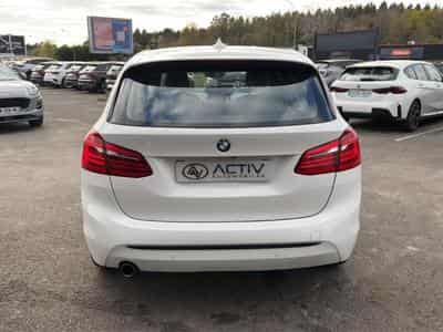 Bmw Série 2 (F45) 225XEA 224 BUSINESS (2017) - Foto 6