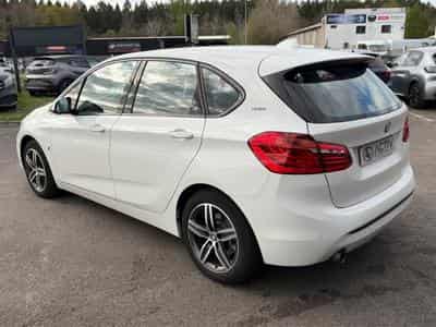 Bmw Série 2 (F45) 225XEA 224 BUSINESS (2017) - Foto 7