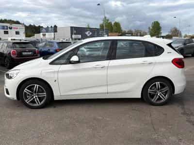 Bmw Série 2 (F45) 225XEA 224 BUSINESS (2017) - Foto 8