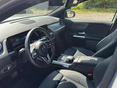 Mercedes GLA 200 163 PROGRESSIVE LINE 7G-DCT (2022) - Foto 12