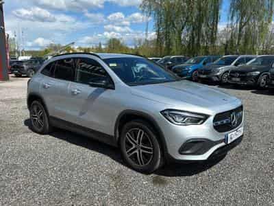 Mercedes GLA 200 163 PROGRESSIVE LINE 7G-DCT (2022) - Foto 3