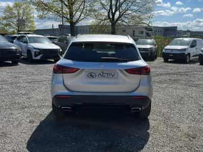 Mercedes GLA 200 163 PROGRESSIVE LINE 7G-DCT (2022) - Foto 6
