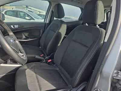 Ford ECOSPORT 1.0 ECOBOOST 125 TITANIUM BUSINESS (2019) - Foto 14