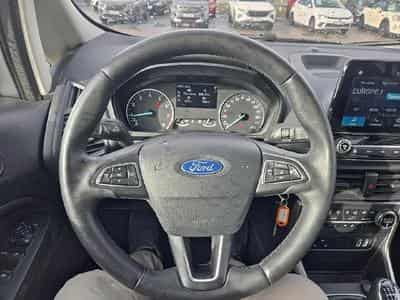 Ford ECOSPORT 1.0 ECOBOOST 125 TITANIUM BUSINESS (2019) - Foto 15