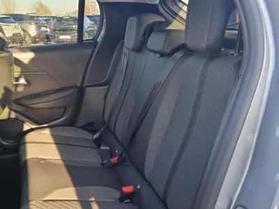 Peugeot 208 1.2 100 ALLURE (2025) - Foto 15