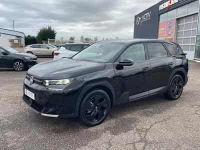 Citroen C5 AIRCROSS 1.2 HYBRIDE 145 PLUS BOITE AUTOMATIQUE (2026) - Foto 1