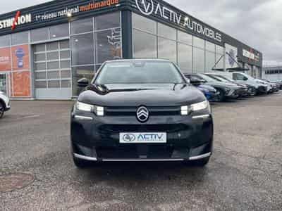 Citroen C5 AIRCROSS 1.2 HYBRIDE 145 PLUS BOITE AUTOMATIQUE (2026) - Foto 2
